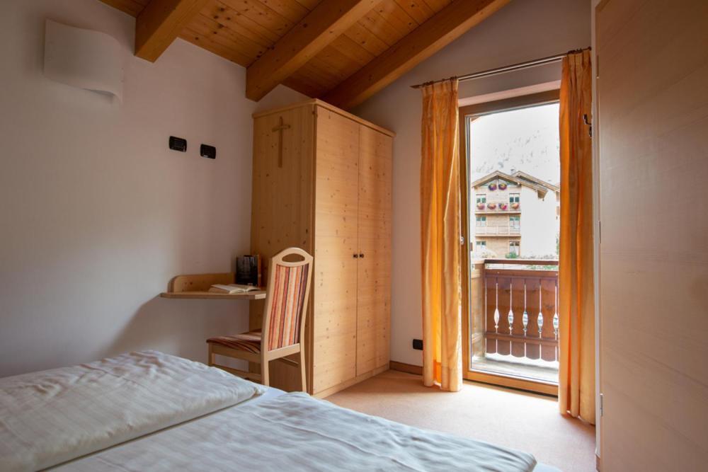 Chalet Loredana Ливиньо Экстерьер фото