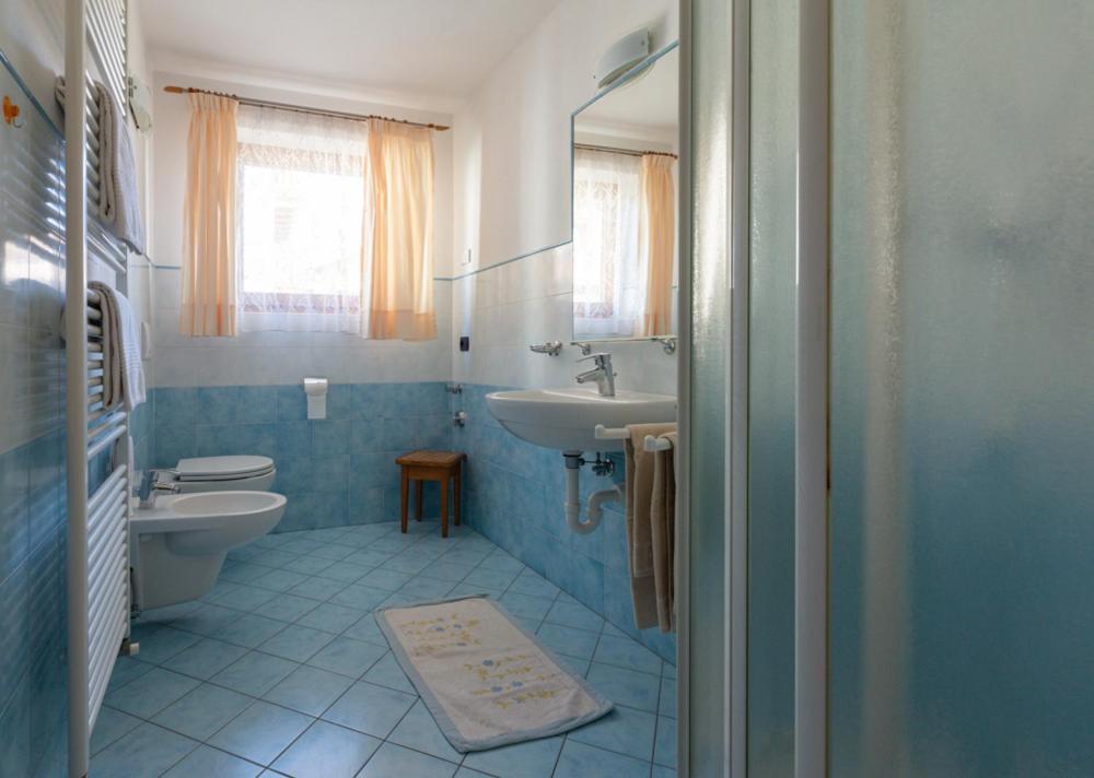 Chalet Loredana Ливиньо Экстерьер фото