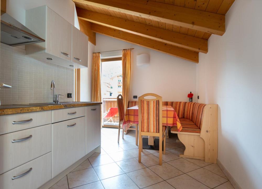 Chalet Loredana Ливиньо Экстерьер фото