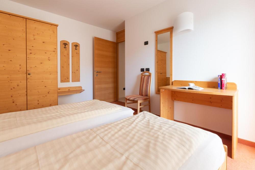 Chalet Loredana Ливиньо Экстерьер фото