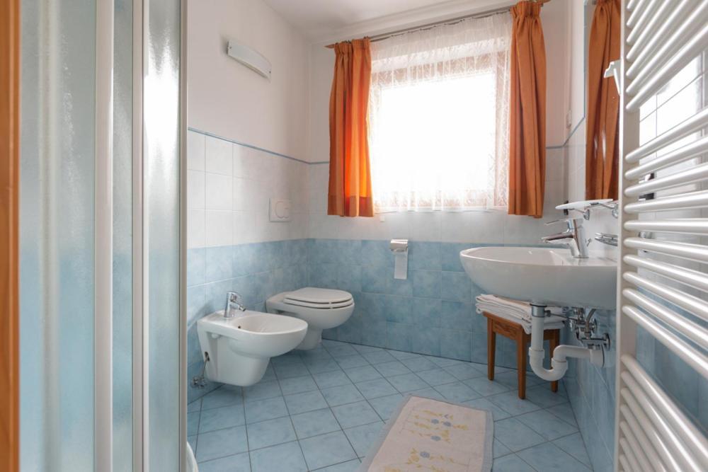 Chalet Loredana Ливиньо Экстерьер фото